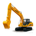 Crawler Hydraulic Excavator Cdm6225